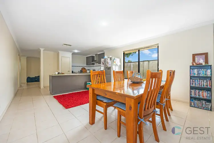 Fourth view of Homely house listing, 42 MUSSELBROOK TRAIL, Ellenbrook WA 6069
