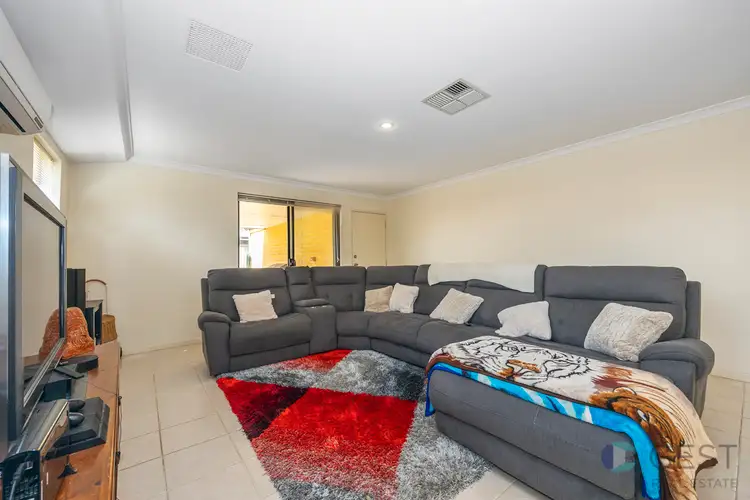 Sixth view of Homely house listing, 42 MUSSELBROOK TRAIL, Ellenbrook WA 6069