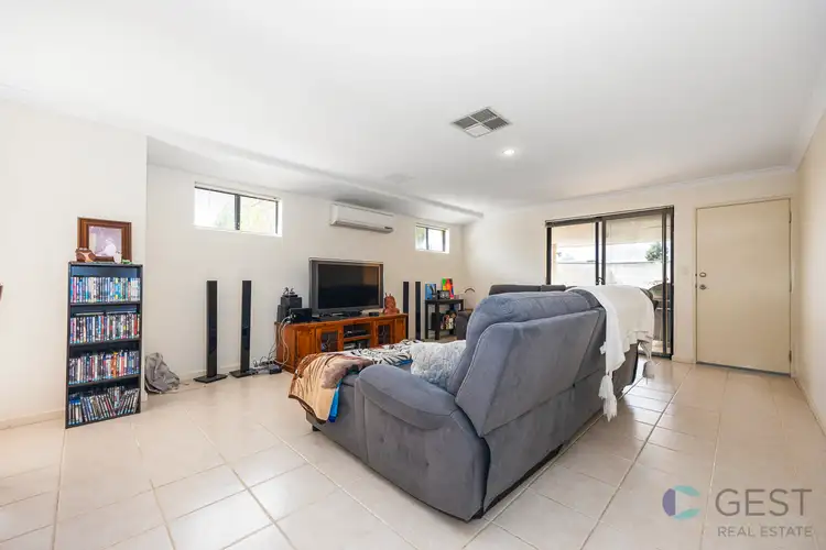 Seventh view of Homely house listing, 42 MUSSELBROOK TRAIL, Ellenbrook WA 6069