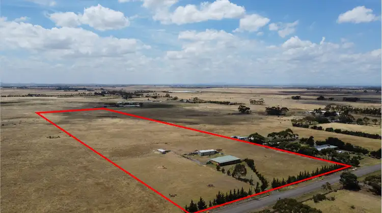 Fifth view of Homely rural property listing, 1636-1654 Boundary Road, Mount Cottrell VIC 3024