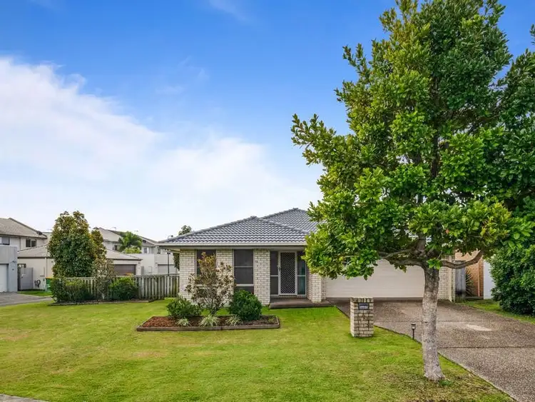 Main view of Homely house listing, 4 Kingair Road, Upper Coomera QLD 4209