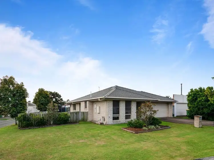 Second view of Homely house listing, 4 Kingair Road, Upper Coomera QLD 4209