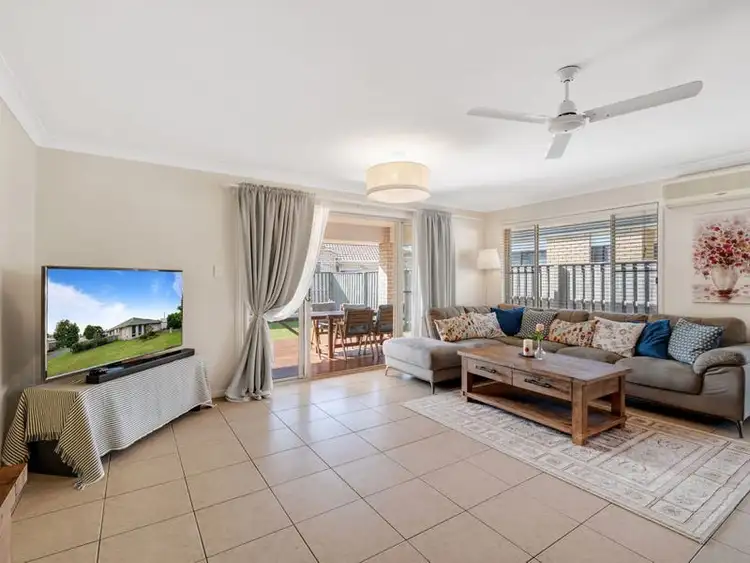 Third view of Homely house listing, 4 Kingair Road, Upper Coomera QLD 4209