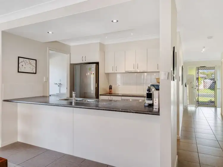 Fourth view of Homely house listing, 4 Kingair Road, Upper Coomera QLD 4209