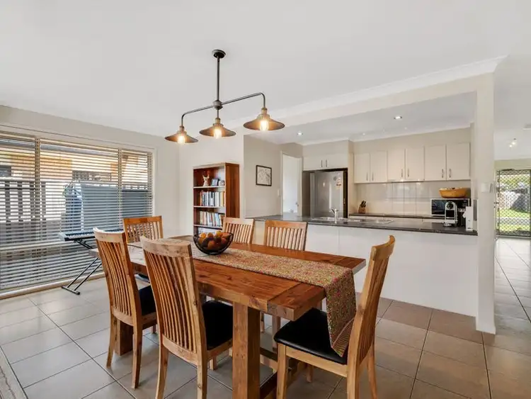 Fifth view of Homely house listing, 4 Kingair Road, Upper Coomera QLD 4209