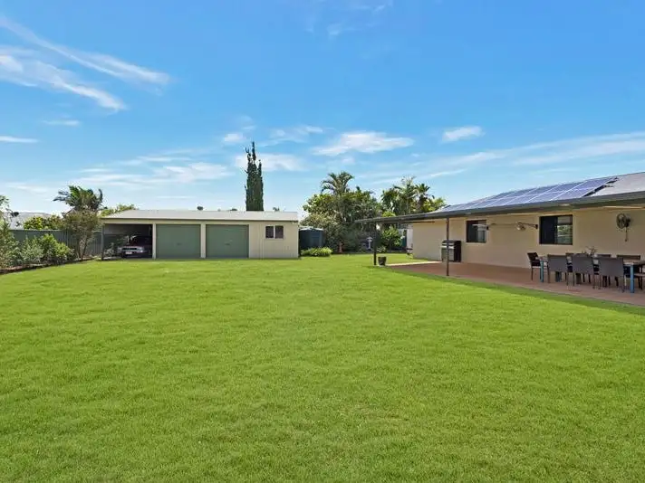 Second view of Homely house listing, 8 Bakerana Court, Ormeau QLD 4208