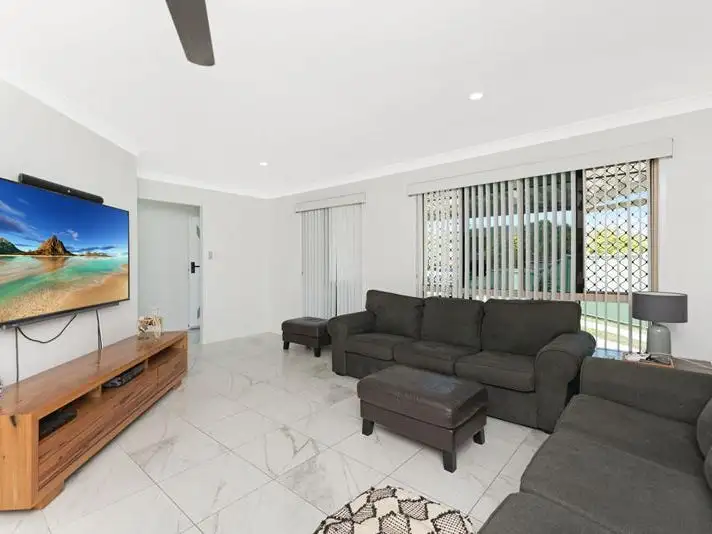 Third view of Homely house listing, 8 Bakerana Court, Ormeau QLD 4208