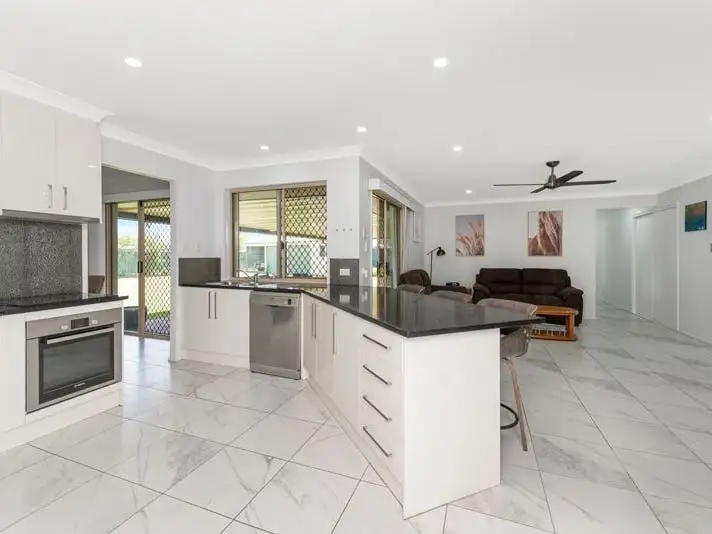 Sixth view of Homely house listing, 8 Bakerana Court, Ormeau QLD 4208