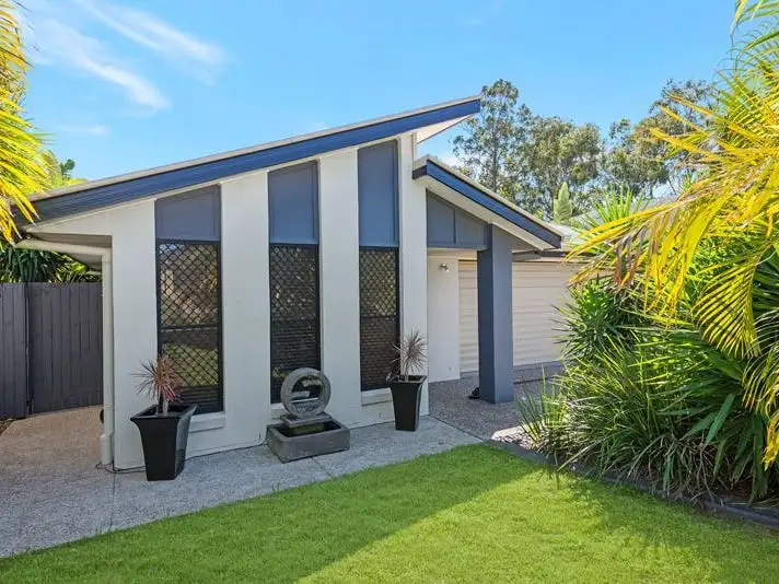 Main view of Homely house listing, 14 Katandra Crescent, Ormeau QLD 4208