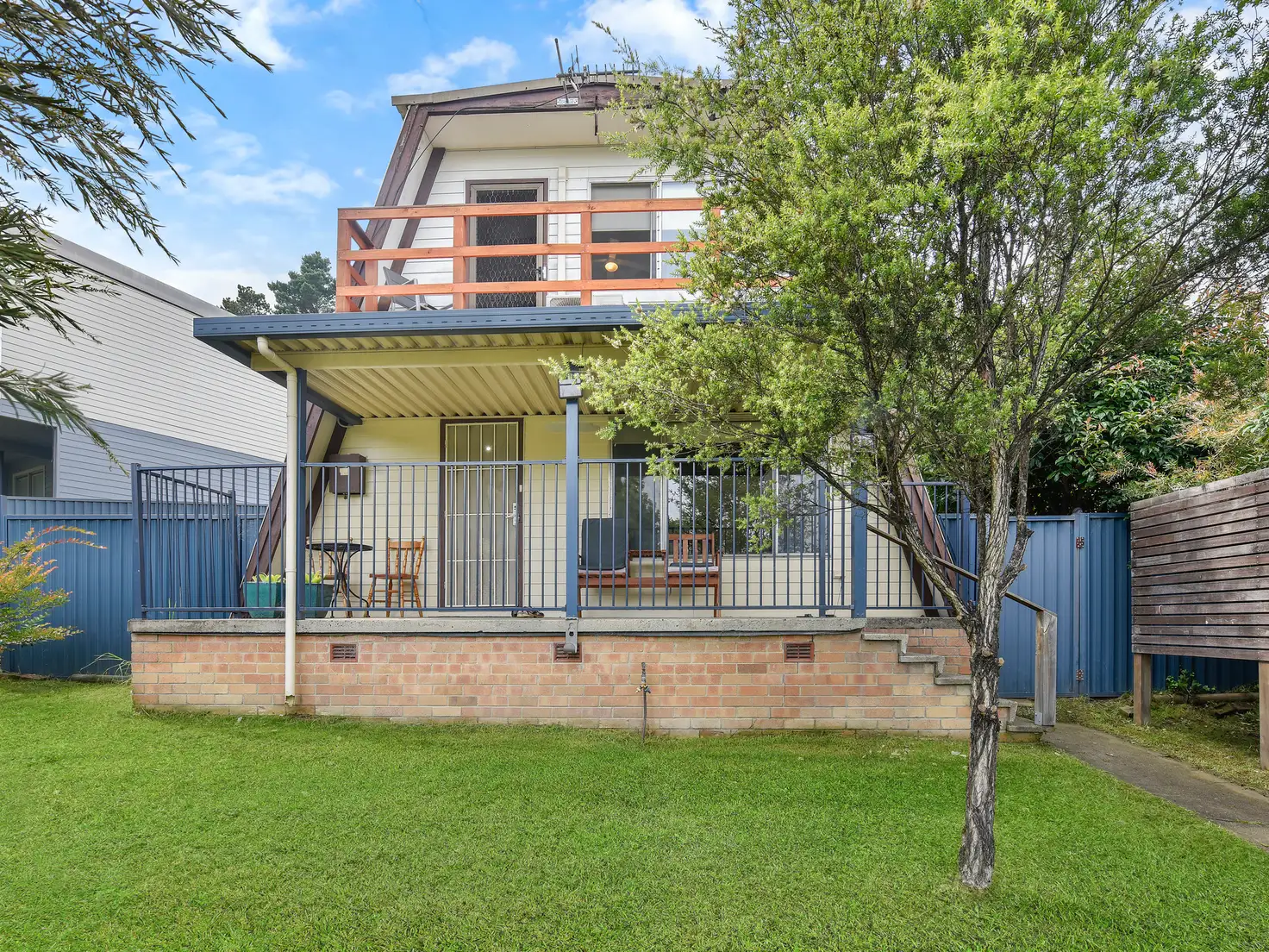 Main view of Homely house listing, 135 Chifley Road, Lithgow NSW 2790