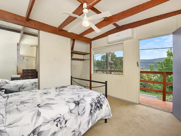 Sixth view of Homely house listing, 135 Chifley Road, Lithgow NSW 2790