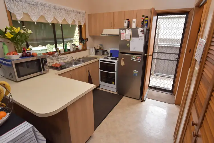 Third view of Homely unit listing, 3/67 Allan Street, Kyabram VIC 3620
