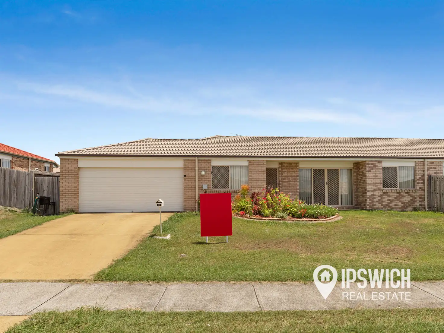Main view of Homely unit listing, 2/8 Tawney Street, Lowood QLD 4311
