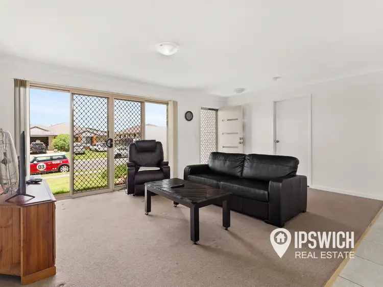 Second view of Homely unit listing, 2/8 Tawney Street, Lowood QLD 4311