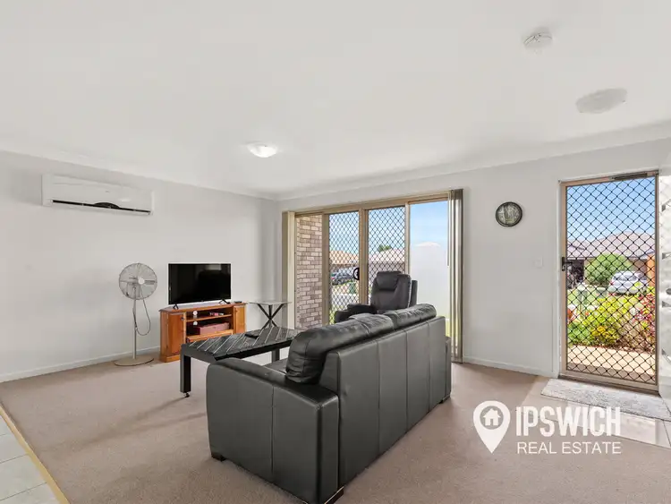 Third view of Homely unit listing, 2/8 Tawney Street, Lowood QLD 4311