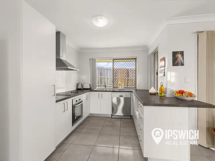 Fourth view of Homely unit listing, 2/8 Tawney Street, Lowood QLD 4311