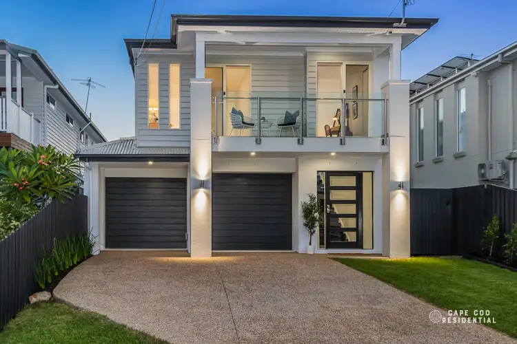 83A Smallman Street, Bulimba QLD 4171