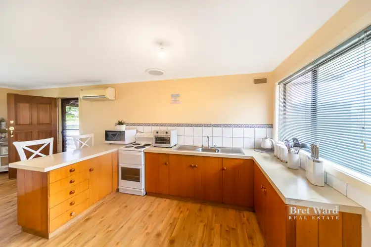 Fourth view of Homely unit listing, 1/111 Day Street, Bairnsdale VIC 3875