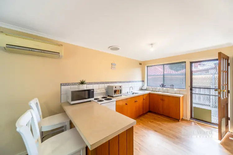 Fifth view of Homely unit listing, 1/111 Day Street, Bairnsdale VIC 3875