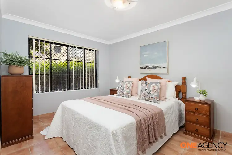 Fourth view of Homely unit listing, 1F/6 Schofield Place, Menai NSW 2234