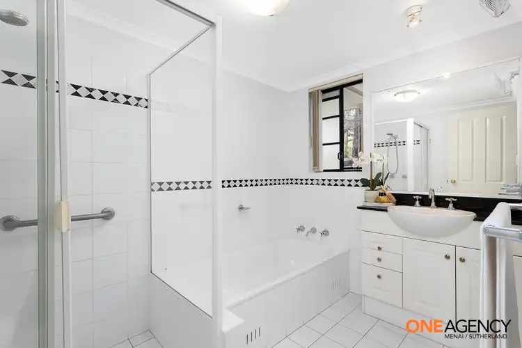 Fifth view of Homely unit listing, 1F/6 Schofield Place, Menai NSW 2234