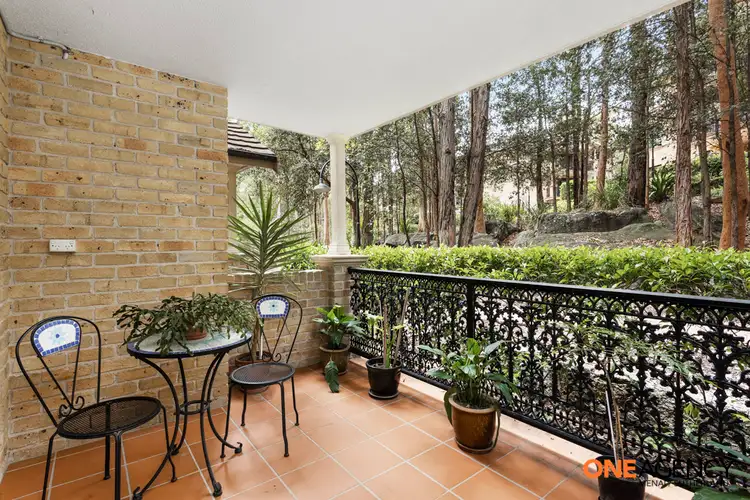 Sixth view of Homely unit listing, 1F/6 Schofield Place, Menai NSW 2234