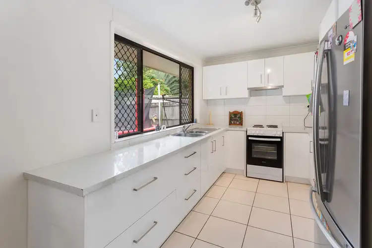 Second view of Homely house listing, 14 Strachan Court, Collingwood Park QLD 4301