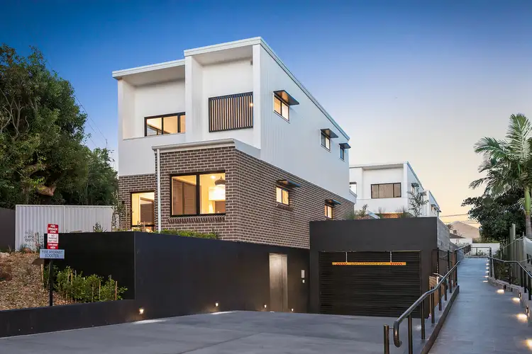 6/58 Merton Street, Sutherland NSW 2232