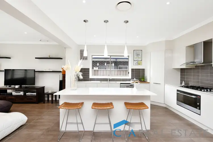Fifth view of Homely house listing, 20 Scanlon Crescent, Harrington Park NSW 2567