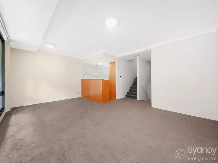 Second view of Homely apartment listing, G303/780 Bourke Street, Redfern NSW 2016