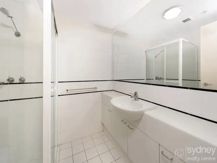 Fourth view of Homely apartment listing, G303/780 Bourke Street, Redfern NSW 2016