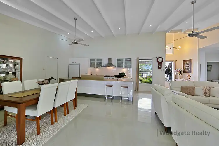 Fifth view of Homely house listing, 11 Ocean View Drive, Woodgate QLD 4660
