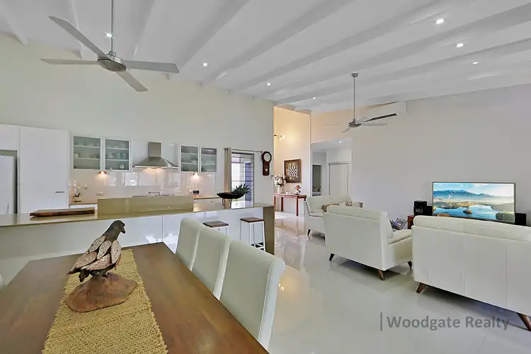 Sixth view of Homely house listing, 11 Ocean View Drive, Woodgate QLD 4660