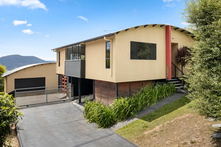 7 Nielson Drive, Montrose TAS 7010