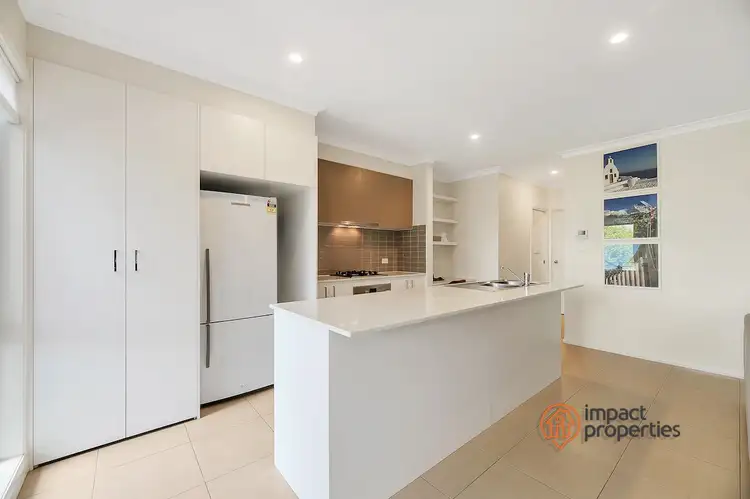 Fifth view of Homely townhouse listing, 71 Kingsland Parade, Casey ACT 2913
