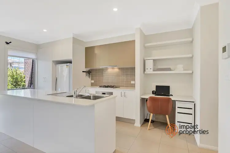 Sixth view of Homely townhouse listing, 71 Kingsland Parade, Casey ACT 2913