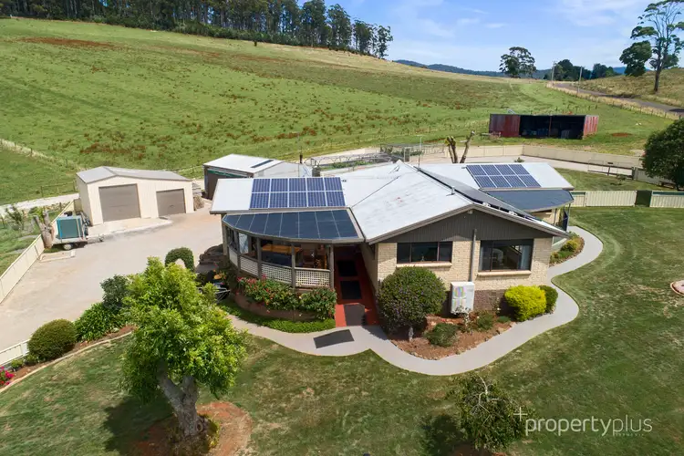 47 Bretts Road, North Motton TAS 7315