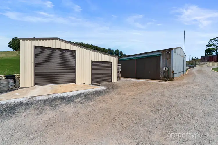 Third view of Homely house listing, 47 Bretts Road, North Motton TAS 7315