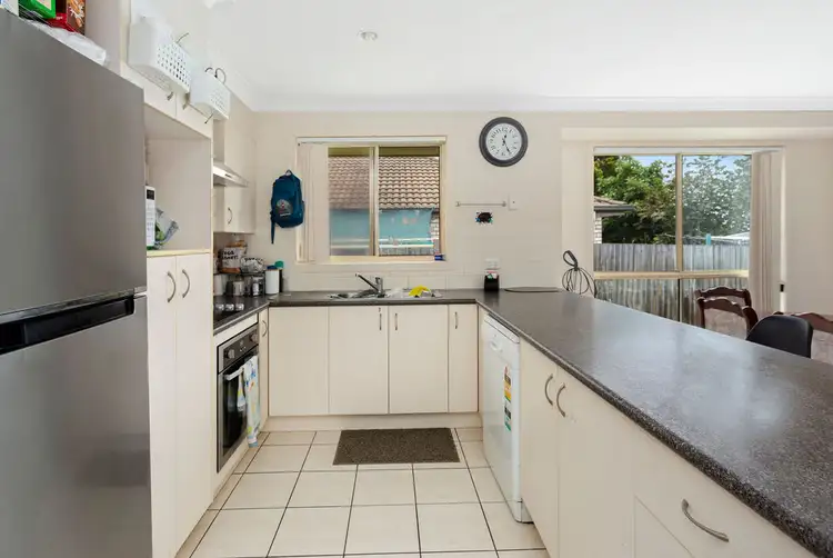 Second view of Homely house listing, 3 Pearse Street, Collingwood Park QLD 4301