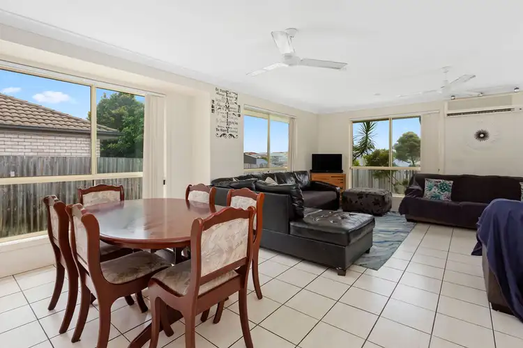 Fourth view of Homely house listing, 3 Pearse Street, Collingwood Park QLD 4301