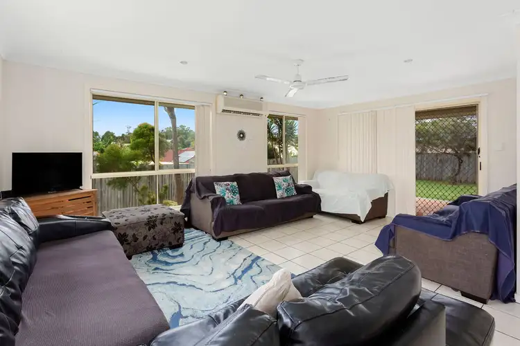 Fifth view of Homely house listing, 3 Pearse Street, Collingwood Park QLD 4301