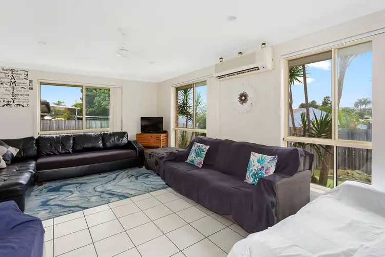 Sixth view of Homely house listing, 3 Pearse Street, Collingwood Park QLD 4301
