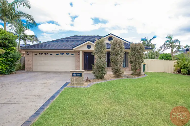 14 Poplar Level Terrace, Branxton NSW 2335