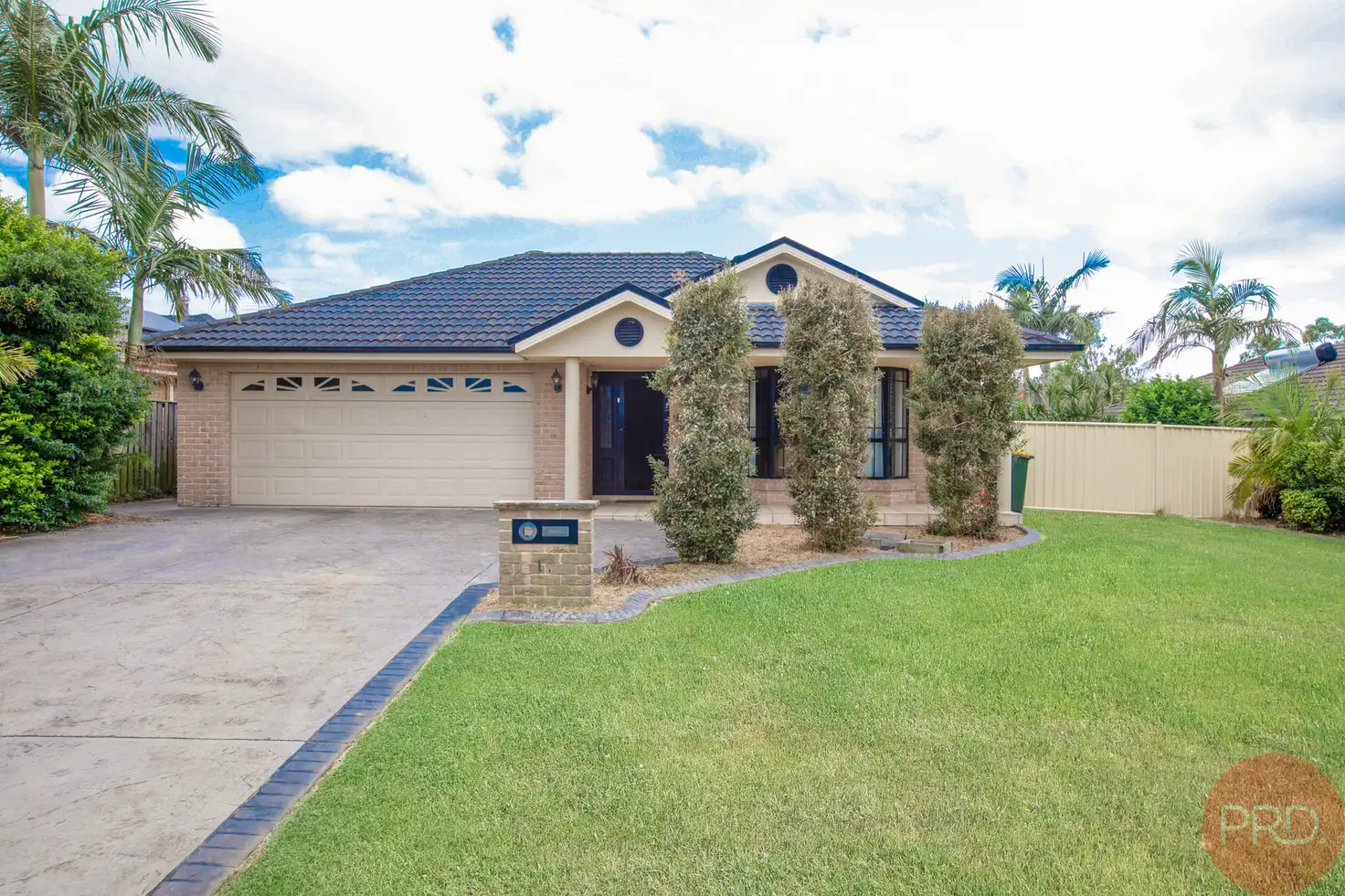 Main view of Homely house listing, 14 Poplar Level Terrace, Branxton NSW 2335