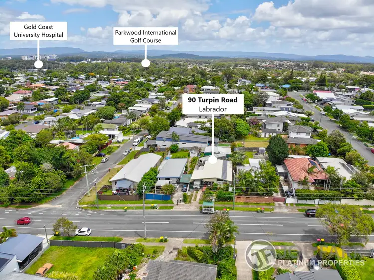 Sixth view of Homely house listing, 90 Turpin Road, Labrador QLD 4215