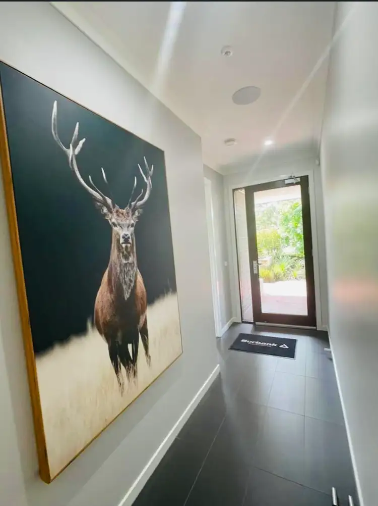 Second view of Homely house listing, 13 Barham Way, Wollert VIC 3750