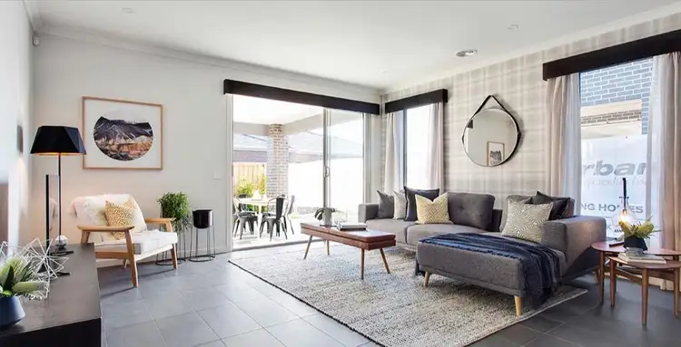 Third view of Homely house listing, 13 Barham Way, Wollert VIC 3750