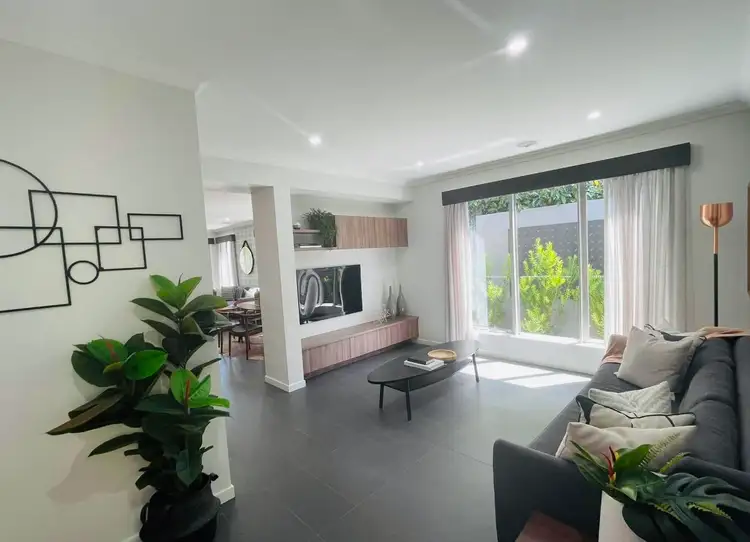 Fourth view of Homely house listing, 13 Barham Way, Wollert VIC 3750