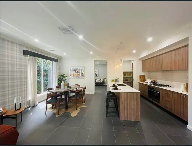 Fifth view of Homely house listing, 13 Barham Way, Wollert VIC 3750