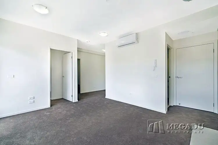 Second view of Homely apartment listing, 204/10 Bruce Street, Box Hill VIC 3128